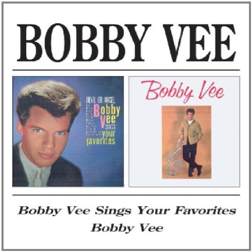 Bobby Vee Rubber Ball Profile Image