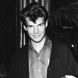 Download or print Bobby Vee Run To Him Sheet Music Printable PDF 1-page score for Rock / arranged Lead Sheet / Fake Book SKU: 181668