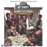 Download or print Bobby Womack Across 110th Street Sheet Music Printable PDF 3-page score for Soul / arranged Ukulele SKU: 119857