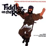 Download or print Bock & Harnick Sunrise, Sunset (from Fiddler On The Roof) Sheet Music Printable PDF 2-page score for Broadway / arranged Mandolin SKU: 1615580