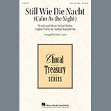 Download or print Bohm, Carl Still Wie Die Nacht (Calm As The Night) (arr. John Leavitt) Sheet Music Printable PDF 10-page score for Concert / arranged SSA Choir SKU: 1282297