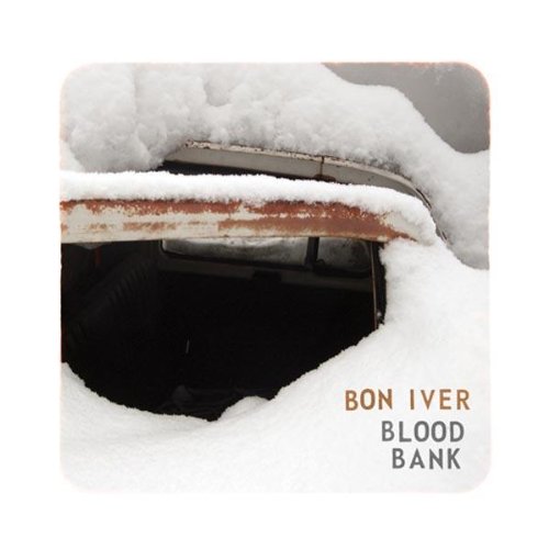 Bon Iver Blood Bank Profile Image