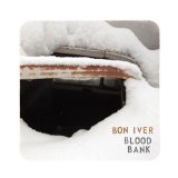 Download or print Bon Iver Blood Bank Sheet Music Printable PDF 3-page score for Pop / arranged Guitar Chords/Lyrics SKU: 113710