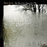 Download or print Bon Iver Skinny Love Sheet Music Printable PDF 2-page score for Pop / arranged Mandolin SKU: 1686932