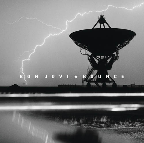 Bon Jovi All About Lovin' You Profile Image