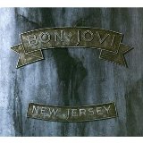 Download or print Bon Jovi Born To Be My Baby Sheet Music Printable PDF 9-page score for Rock / arranged Piano, Vocal & Guitar Chords SKU: 48217