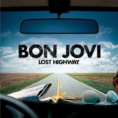 Bon Jovi Everybody's Broken Profile Image