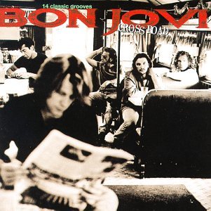 Bon Jovi Lay Your Hands On Me Profile Image