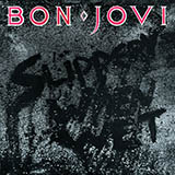 Download or print Bon Jovi Livin' On A Prayer Sheet Music Printable PDF 6-page score for Pop / arranged Bass Guitar Tab SKU: 50188