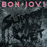 Download or print Bon Jovi Livin' On A Prayer Sheet Music Printable PDF 2-page score for Pop / arranged Alto Sax Solo SKU: 114513