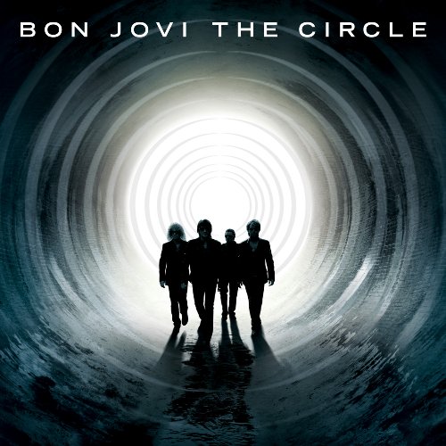 Bon Jovi Thorn In My Side Profile Image