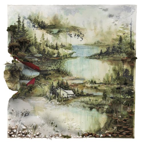 Bon Iver Michicant Profile Image