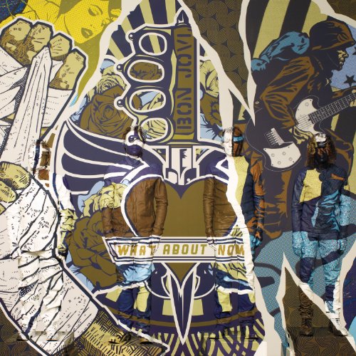 Bon Jovi Profile piano notes, guitar tabs for Piano, Vocal & Guitar (Right-Hand Melody). Easy to transpose or transcribe. Learn how to play, download song progression by artist