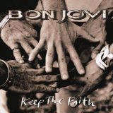 Download or print Bon Jovi Dry County Sheet Music Printable PDF 6-page score for Rock / arranged Guitar Chords/Lyrics SKU: 102181.
