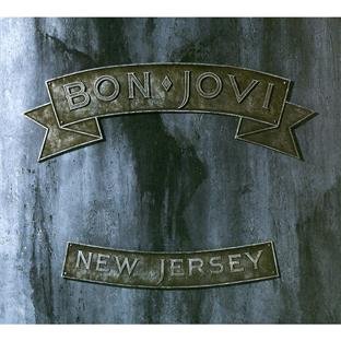 Bon Jovi Living In Sin Profile Image