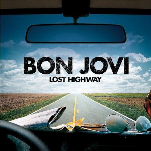 Lost Highway cover image