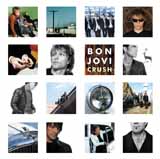 Download or print Bon Jovi Thank You For Loving Me Sheet Music Printable PDF 3-page score for Rock / arranged Guitar Chords/Lyrics SKU: 100579.