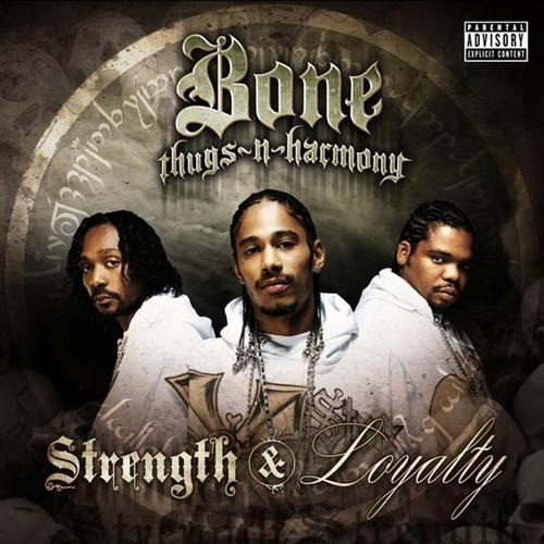 Bone Thugs-N-Harmony I Tried (feat. Akon) Profile Image