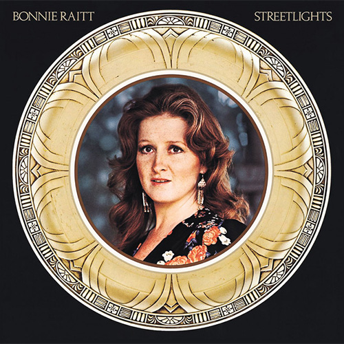 Bonnie Raitt Angels From Montgomery Profile Image
