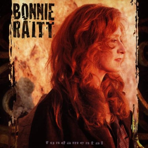 Bonnie Raitt One Belief Away Profile Image