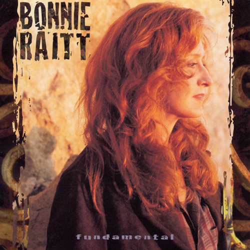 Bonnie Raitt Spit Of Love Profile Image