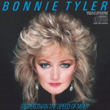 Download or print Bonnie Tyler Total Eclipse Of The Heart Sheet Music Printable PDF 7-page score for Love / arranged Pro Vocal SKU: 186231