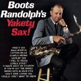 Download or print Boots Randolph Yakety Sax Sheet Music Printable PDF 2-page score for Pop / arranged Alto Sax Solo SKU: 196507