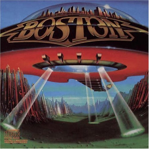 Boston Don't Look Back Profile Image