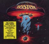 Download or print Boston Let Me Take You Home Tonight Sheet Music Printable PDF 5-page score for Rock / arranged Piano, Vocal & Guitar Chords (Right-Hand Melody) SKU: 63084