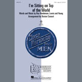 Download or print Boston Common I'm Sitting on Top of the World (arr. Boston Consort) Sheet Music Printable PDF 5-page score for Barbershop / arranged TTBB Choir SKU: 407066.