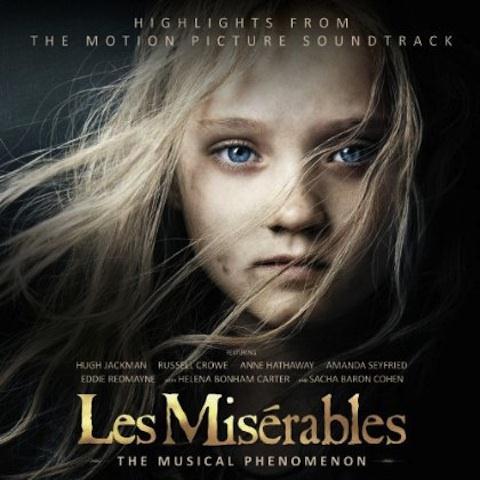 Boublil and Schonberg Suddenly (from Les Miserables The Movie) Profile Image
