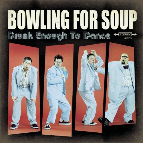Bowling For Soup Girl All The Bad Guys Want Profile Image