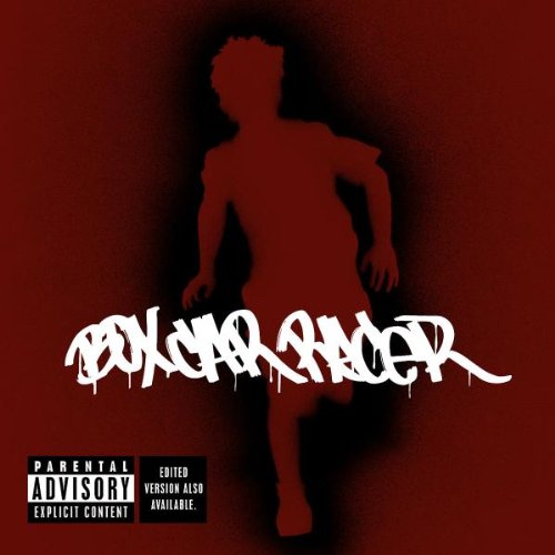 Box Car Racer My First Punk Song Profile Image