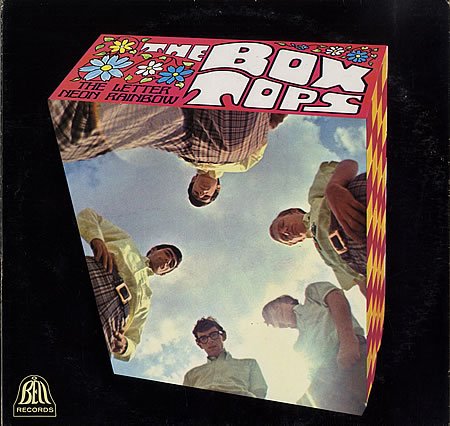 Box Tops The Letter Profile Image