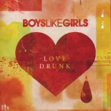Download or print Boys Like Girls Love Drunk Sheet Music Printable PDF 7-page score for Rock / arranged Piano, Vocal & Guitar Chords (Right-Hand Melody) SKU: 71448