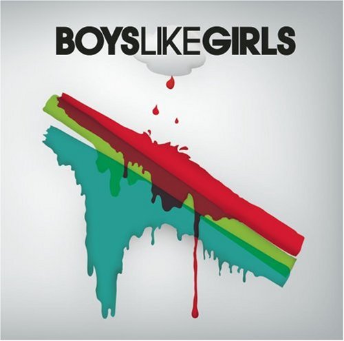 Boys Like Girls The Great Escape Profile Image