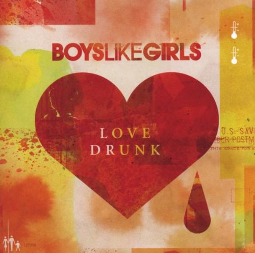 Boys Like Girls Love Drunk Profile Image