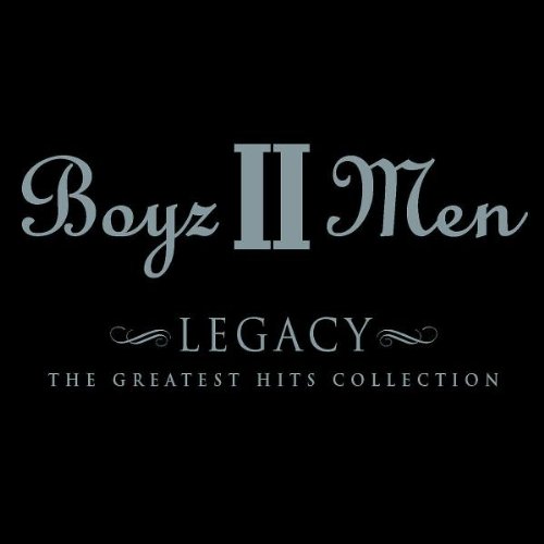 Boyz II Men I'll Make Love To You Profile Image
