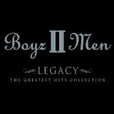 Download or print Boyz II Men I'll Make Love To You Sheet Music Printable PDF 4-page score for Pop / arranged Piano Solo SKU: 84750
