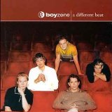 Download or print Boyzone A Different Beat Sheet Music Printable PDF 2-page score for Pop / arranged Keyboard (Abridged) SKU: 109115.