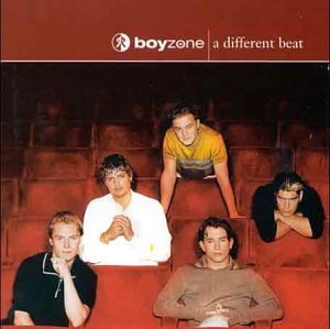 Boyzone A Different Beat Profile Image