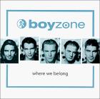 Easily Download Boyzone Printable PDF piano music notes, guitar tabs for Piano, Vocal & Guitar (Right-Hand Melody). Transpose or transcribe this score in no time - Learn how to play song progression.