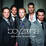 Download or print Boyzone Better Sheet Music Printable PDF 4-page score for Pop / arranged Piano, Vocal & Guitar Chords SKU: 44377