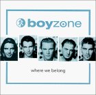 Download or print Boyzone I Love The Way You Love Me Sheet Music Printable PDF 3-page score for Pop / arranged Guitar Chords/Lyrics SKU: 103107