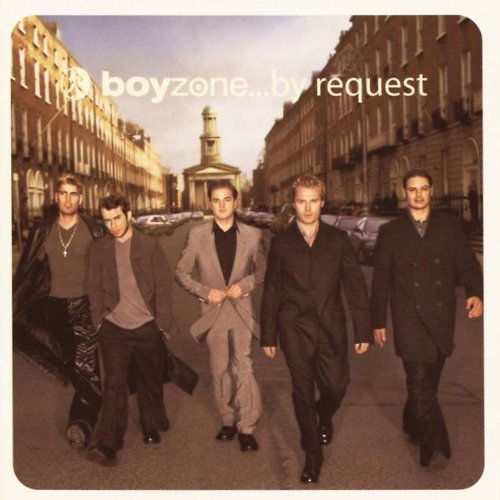 Easily Download Boyzone Printable PDF piano music notes, guitar tabs for Piano, Vocal & Guitar. Transpose or transcribe this score in no time - Learn how to play song progression.