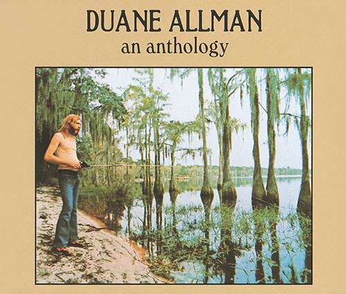 Boz Scaggs Somebody Loan Me A Dime (feat. Duane Allman) Profile Image