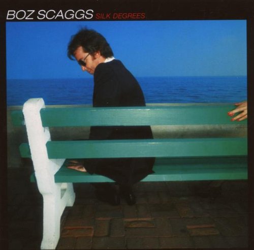 Boz Scaggs Lido Shuffle Profile Image