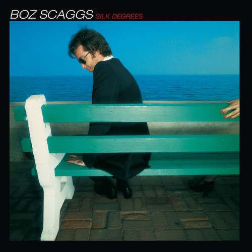 Boz Scaggs Lowdown Profile Image