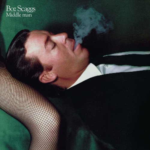 Boz Scaggs You Can Have Me Anytime Profile Image