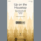 Download or print B.R. Hanby Up On The Housetop (arr. Mac Huff) Sheet Music Printable PDF 11-page score for Christmas / arranged 2-Part Choir SKU: 432246